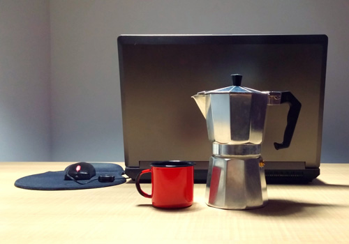 How to Use Bialetti Stove Top Espresso Maker for Perfect Latte at
