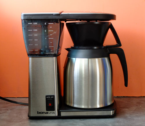 Why an electric percolator makes the best coffee - Reviewed