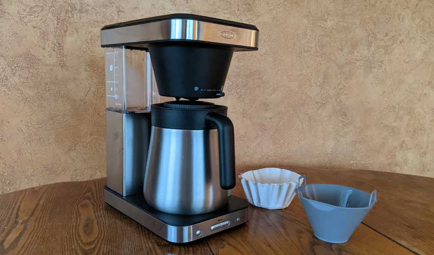 OXO Brew 8-Cup Review