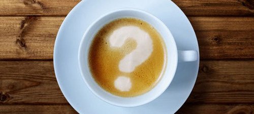 What is the meaning of To make a mean cup of cofee? - Question